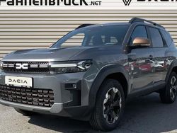 Grau Neu 2025 Dacia Bigster Extreme SUV | 30.880 € (Fairer Preis)