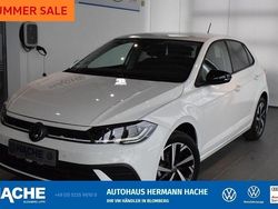 Weiß Gebraucht 2025 VW Polo Move Limousine | 22.995 € (Etwas zu teuer)