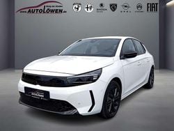 Jade weiß/arktis weiß (weiß) Gebraucht 2024 Opel Corsa Kleinwagen | 17.780 € (Fairer Preis)