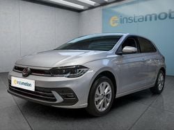 Silber Gebraucht 2024 VW Polo Limousine | 18.449 € (Fairer Preis)