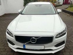 Gebraucht 2017 Volvo V90 Kinetic Kombi | 12.200 € (Fairer Preis)
