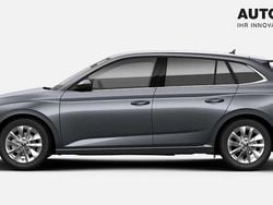 Graphitegrau metallic Neu 2025 Skoda Scala Kleinwagen | 25.304 € (Fairer Preis)