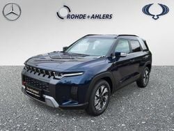 Dandy blue Neu 2025 Ssangyong (KGM) Torres SUV | 31.900 €