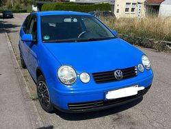 Gebraucht 2004 VW Polo Limousine | 500 € (Guter Preis)