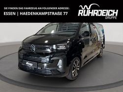 Schwarz Neu 2025 Citroën Spacetourer Van | 39.990 € (Guter Preis)