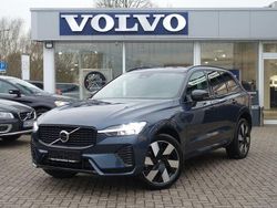 Blau Gebraucht 2025 Volvo XC60 Plus SUV | 51.900 € (Guter Preis)