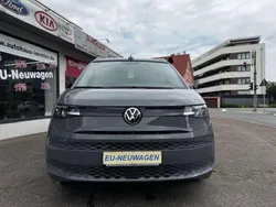 Weiß Neu 2024 VW T7 Beach Van | 53.990 € (Guter Preis)