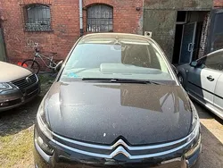 Schwarz Gebraucht 2016 Citroën Grand C4 Picasso Van / Kleinbus | 6.900 €