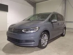 Delfingrau Neu 2025 VW Touran Comfortline Van / Kleinbus | 38.698 € (Fairer Preis)
