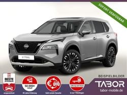 Grau Neu 2025 Nissan X-Trail Tekna SUV | 39.894 €