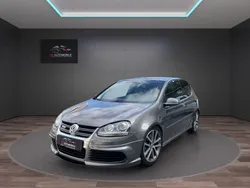 VW Golf V