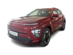 Rot Neu 2025 Hyundai Kona Trend SUV | 34.990 € (Guter Preis)