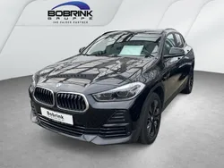 Schwarz Gebraucht 2020 BMW X2 Sport Line SUV | 19.700 € (Guter Preis)