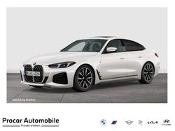 Mineralweiss metallic Gebraucht 2025 BMW 430 M Sport Coupé | 51.980 € (Etwas zu teuer)