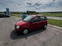 Gebraucht 2008 Fiat Panda Active Kleinwagen | 1.500 € (Fairer Preis)