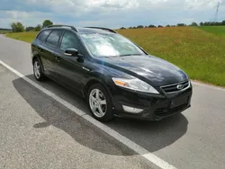 Schwarz Gebraucht 2010 Ford Mondeo Trend Kombi | 5.000 € (Fairer Preis)