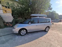 Grau Gebraucht 2006 Renault Espace Privilege Van / Kleinbus | 3.500 € (Teuer)