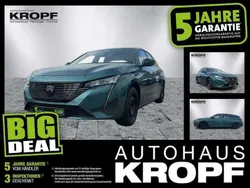 Avatarblau metallic Gebraucht 2023 Peugeot 308 Allure Kombi | 21.900 € (Fairer Preis)