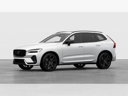 Weiß (crystal white / metallic) Neu 2025 Volvo XC60 Ultra SUV | 61.950 € (Superpreis)