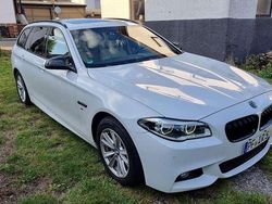 Gebraucht 2016 BMW 530 M Sport Kombi | 18.950 € (Fairer Preis)