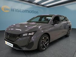 Grau Gebraucht 2024 Peugeot 308 Kombi | 22.199 € (Guter Preis)
