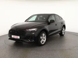 Andere Gebraucht 2023 Audi Q5 Ambiente SUV | 41.890 € (Fairer Preis)