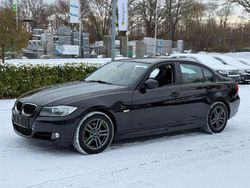 Schwarz Gebraucht 2010 BMW 318 Comfort Edition Limousine | 5.450 € (Fairer Preis)