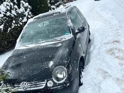 Schwarz Gebraucht 2000 VW Lupo Kleinwagen | 850 € (Guter Preis)