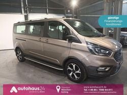 Silber Gebraucht 2022 Ford Tourneo Active Van / Kleinbus | 34.970 € (Superpreis)