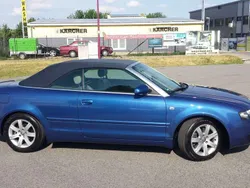 Audi A4 Cabriolet
