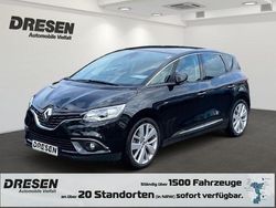 Sternenschwarz Gebraucht 2019 Renault Scénic IV LIMITED Van / Kleinbus | 18.650 € (Fairer Preis)