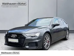 Gebraucht 2021 Audi A6 Sport Kombi | 45.990 € (Teuer)