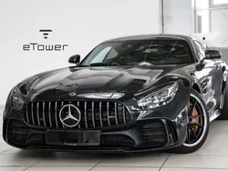 Schwarz Gebraucht 2019 Mercedes AMG GT R AMG Coupé | 143.890 € (Fairer Preis)