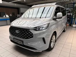Fancygrau Gebraucht 2025 Ford Tourneo Custom Nugget Van / Kleinbus | 65.950 € (Fairer Preis)
