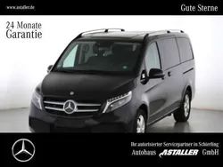 Mercedes V300