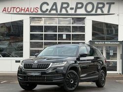 Schwarz Gebraucht 2019 Skoda Kodiaq Soleil SUV | 22.990 € (Fairer Preis)