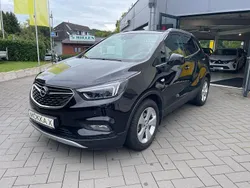 Schwarz Gebraucht 2019 Opel Mokka X Ultimate SUV | 17.990 € (Etwas zu teuer)