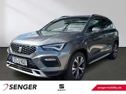 Graphitgrau Gebraucht 2025 Seat Ateca Xperience SUV | 32.990 € (Fairer Preis)