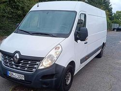 Gebraucht 2017 Renault Master Van | 11.000 € (Fairer Preis)