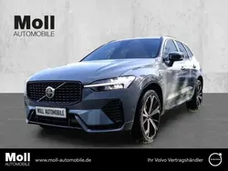Grau Gebraucht 2023 Volvo XC60 Ultimate SUV | 54.480 € (Fairer Preis)