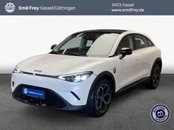 Weiß Gebraucht 2024 Smart #3 Pro+ SUV | 32.400 € (Superpreis)