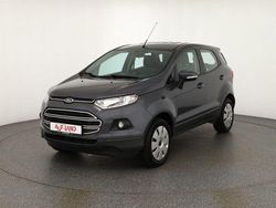 Grau Gebraucht 2016 Ford Ecosport SUV | 12.490 € (Teuer)
