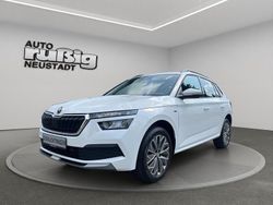 Weiß Gebraucht 2021 Skoda Kamiq Clever SUV | 19.980 € (Fairer Preis)