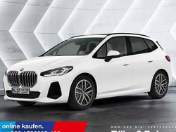 Weiß Neu 2025 BMW 218 Kombi | 45.290 € (Teuer)