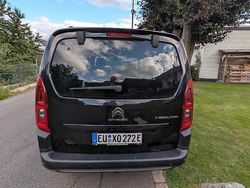 Schwarz Gebraucht 2023 Citroën e-Berlingo Van / Kleinbus | 22.999 €