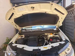 Weiß Gebraucht 2012 Chevrolet Captiva SUV | 5.500 € (Guter Preis)
