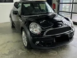 Schwarz Gebraucht 2012 Mini Cooper S Kleinwagen | 8.950 € (Fairer Preis)