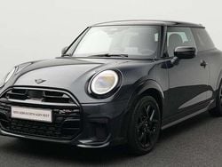 Grau Gebraucht 2024 Mini John Cooper Works Kleinwagen | 31.015 € (Guter Preis)