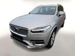 Silver dawn / metallic Gebraucht 2023 Volvo XC90 Ultimate SUV | 50.290 € (Guter Preis)