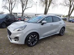 Fancygrau Gebraucht 2020 Ford Puma ST-Line X Kleinwagen | 17.450 € (Guter Preis)